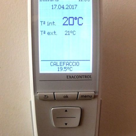 termostat